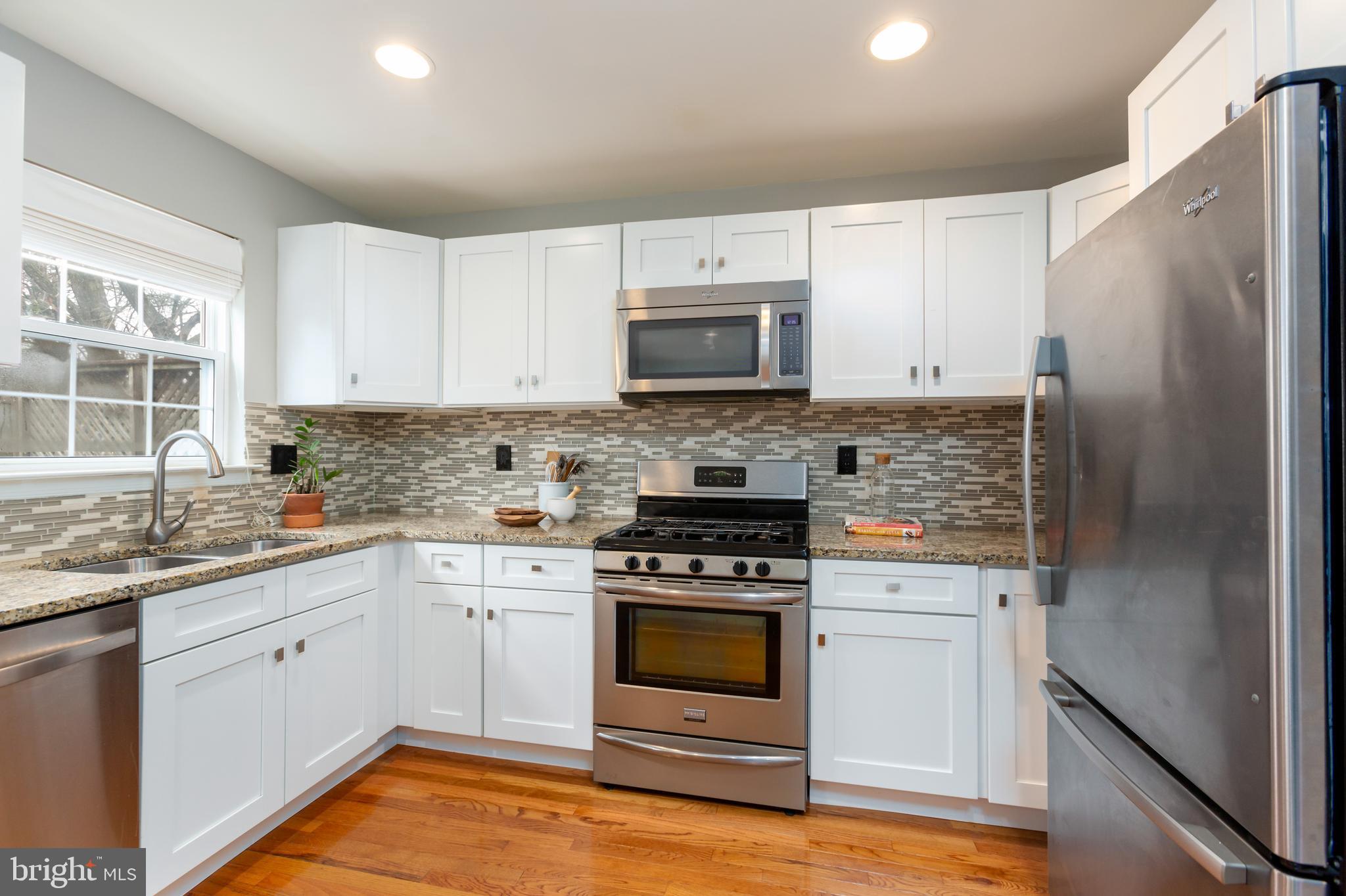 1807 Locust Grove Road Silver Spring, MD 20910 - Photo 22 of 59