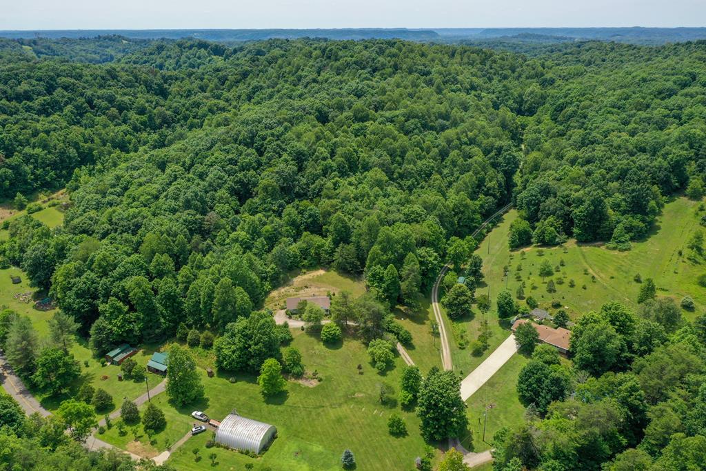 35 Williams Road Wheelersburg, OH 45694 - Photo 34 of 49 Gallery Image 34
