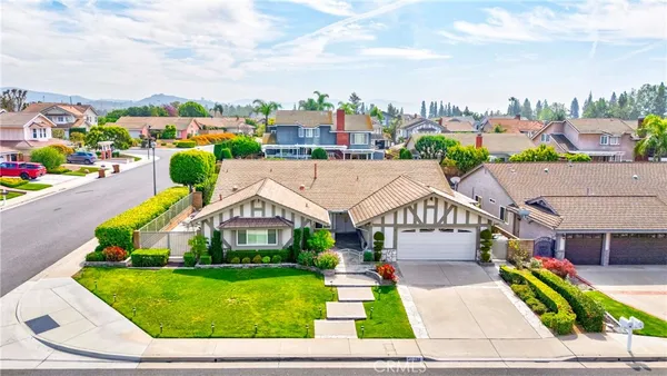 $1,595,000 | 198 Sunflower Street, Brea, CA 92821