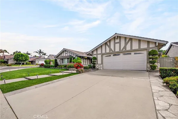 $1,595,000 | 198 Sunflower Street, Brea, CA 92821