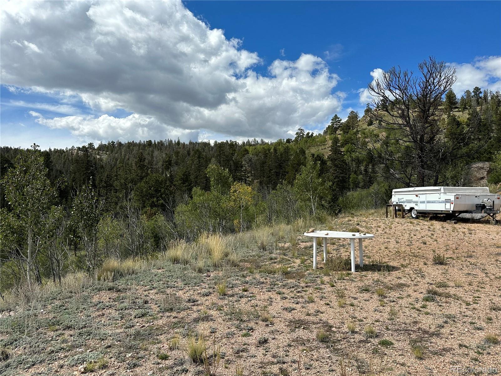 712 Red Cloud Drive Como, CO 80456 - Photo 13 of 15