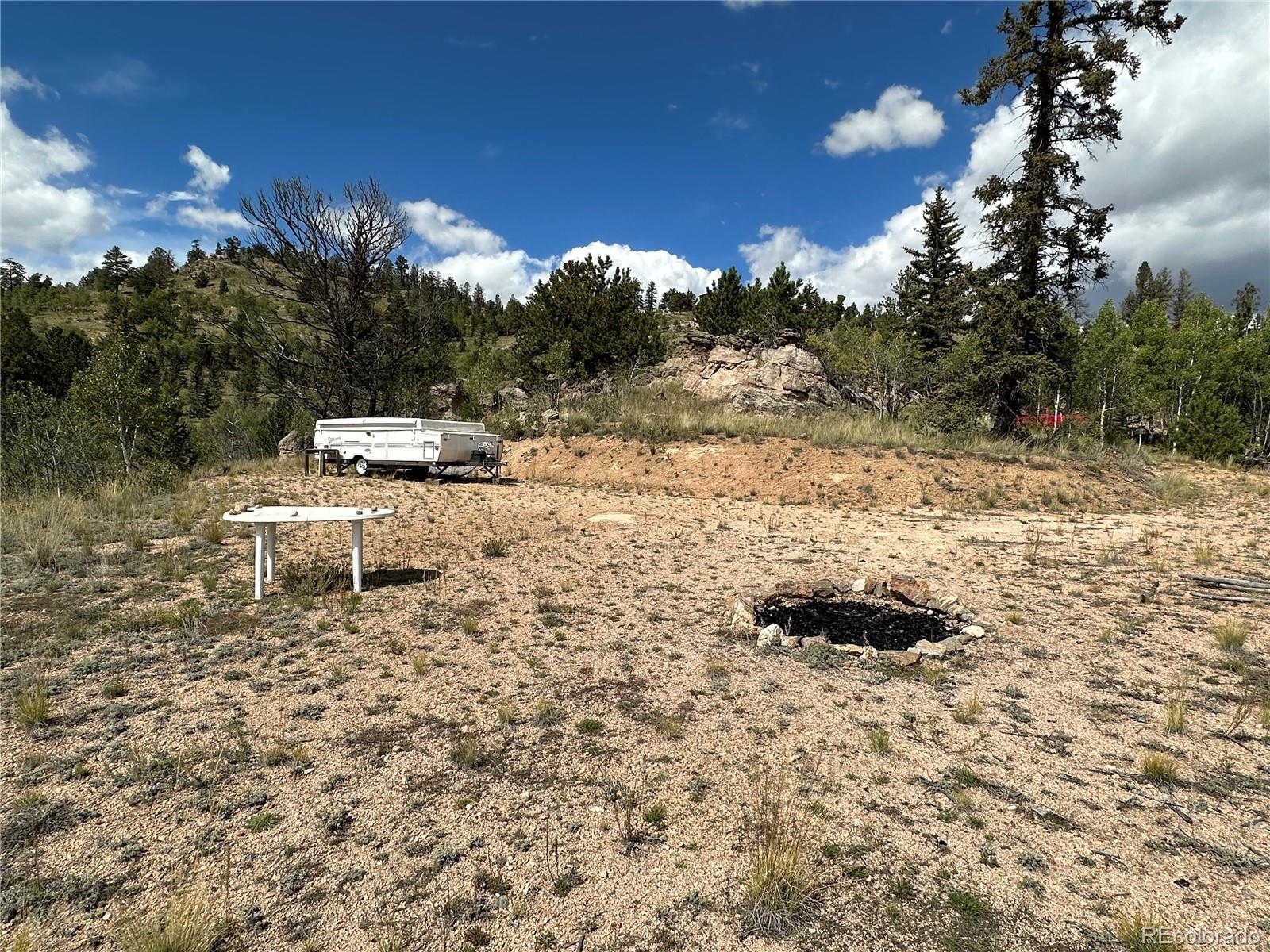 712 Red Cloud Drive Como, CO 80456 - Photo 4 of 15