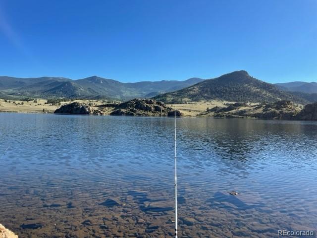 712 Red Cloud Drive Como, CO 80456 - Photo 8 of 15