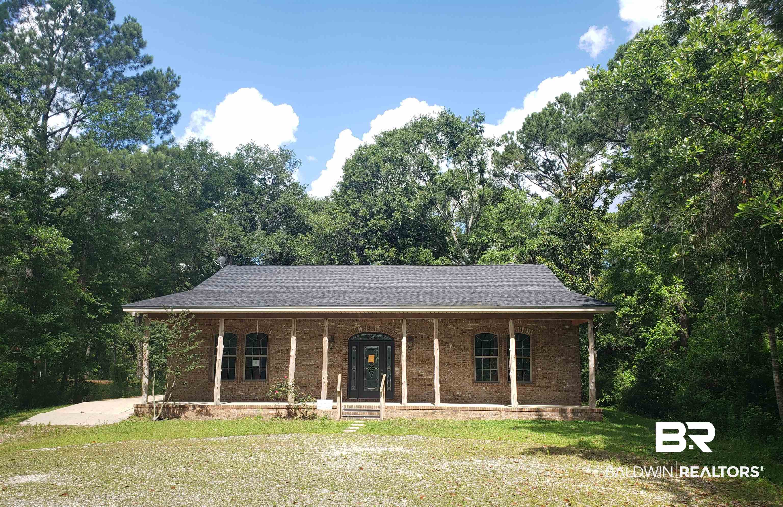 17663 River Road Summerdale, AL 36580 - Photo 1 of 39