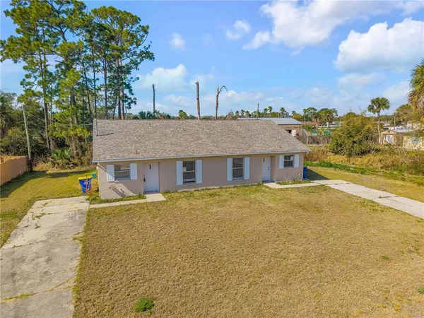 $350,000 | 1930 Fern Palm Drive, Edgewater, FL 32141