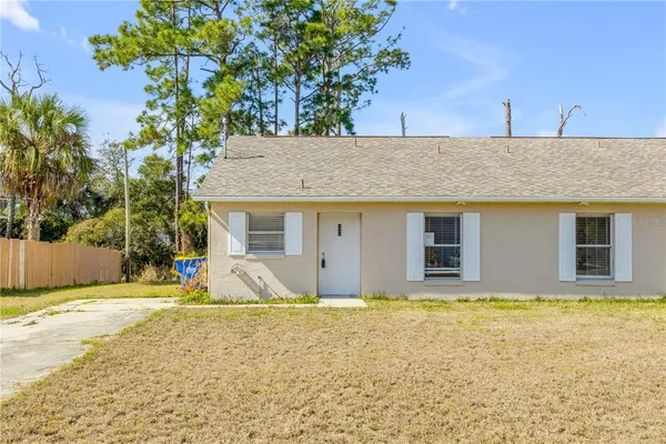 $350,000 | 1930 Fern Palm Drive, Edgewater, FL 32141