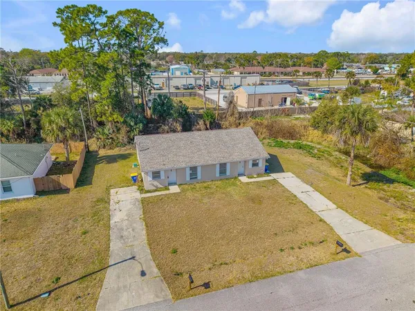$350,000 | 1930 Fern Palm Drive, Edgewater, FL 32141
