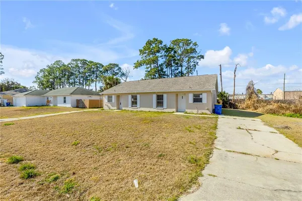 $350,000 | 1930 Fern Palm Drive, Edgewater, FL 32141