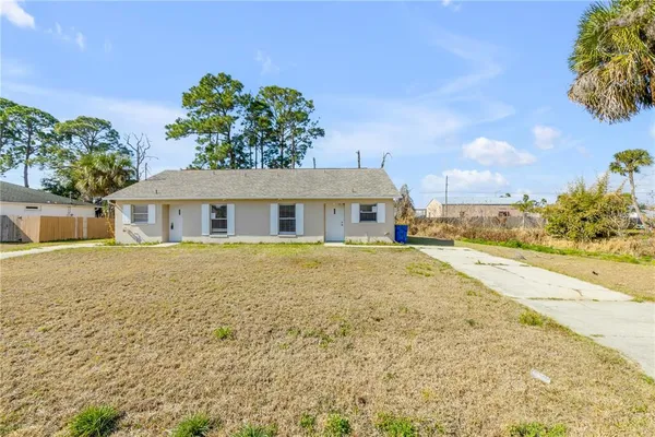 $350,000 | 1930 Fern Palm Drive, Edgewater, FL 32141