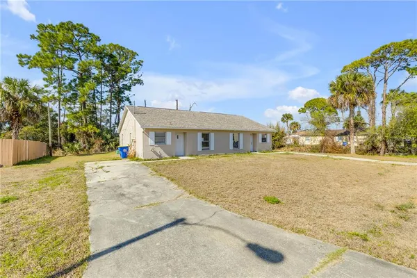 $350,000 | 1930 Fern Palm Drive, Edgewater, FL 32141