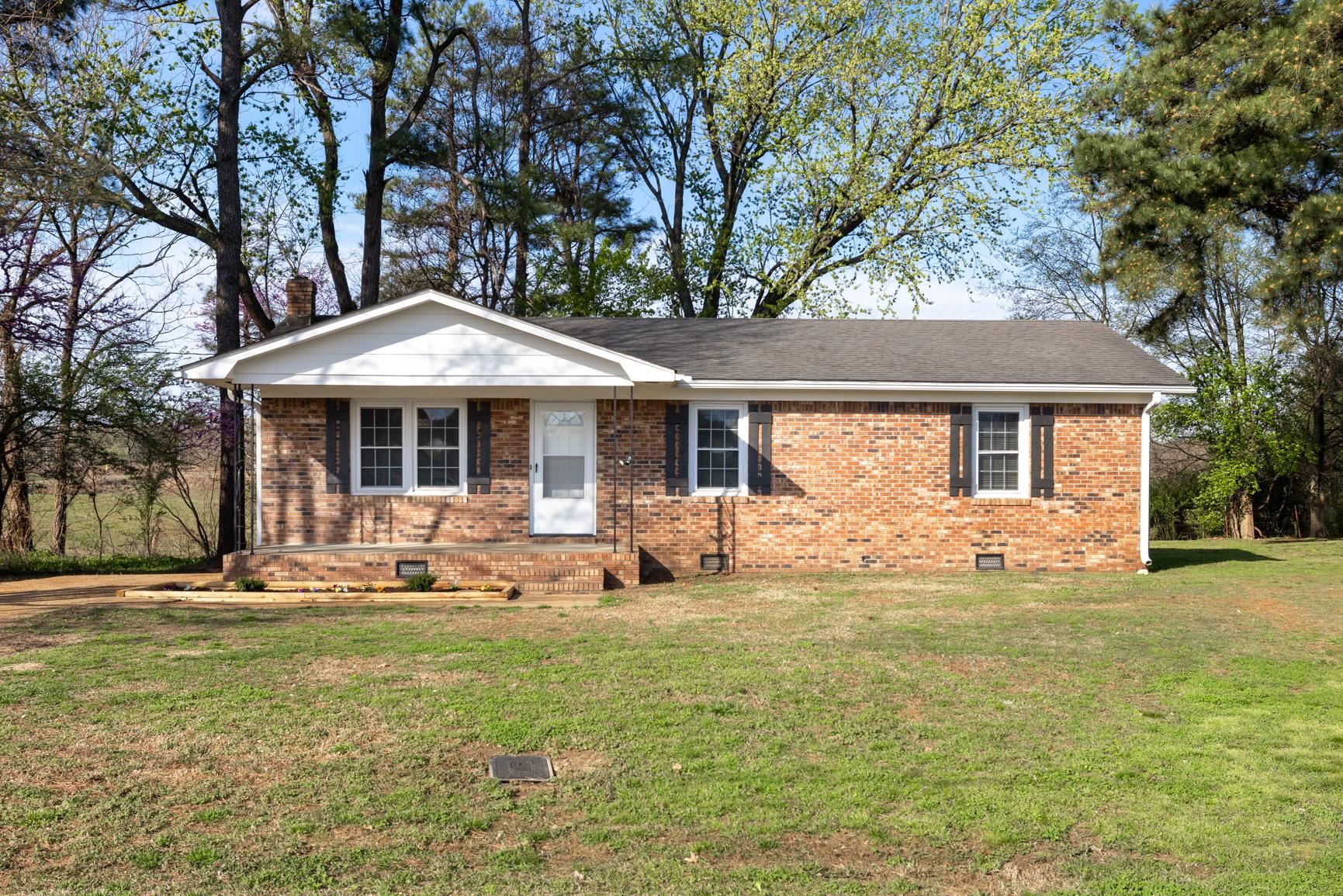 183 Bringle Road Covington, TN 38019 - Photo 1 of 23 Gallery Image 1