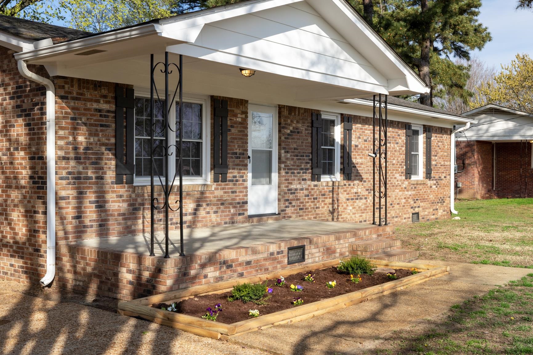 183 Bringle Road Covington, TN 38019 - Photo 3 of 23 Gallery Image 3