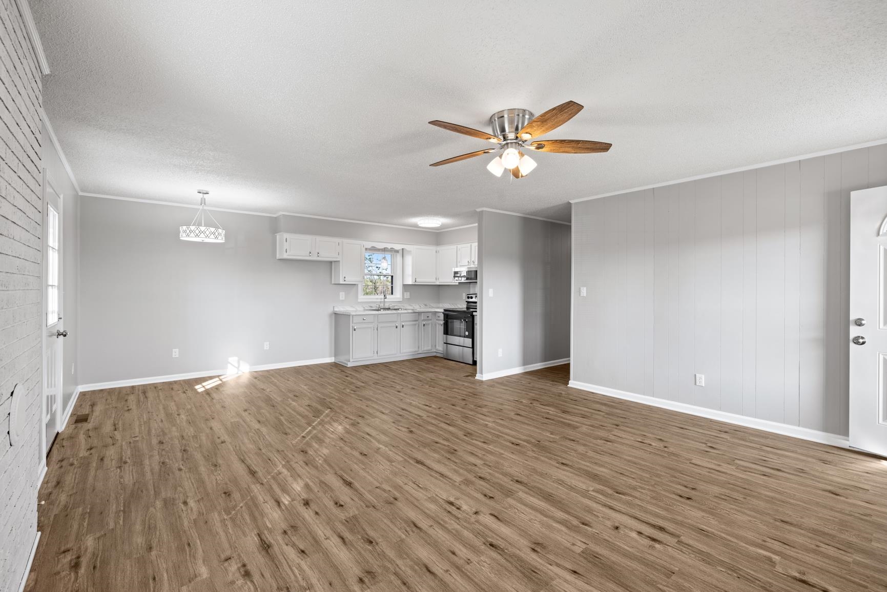 183 Bringle Road Covington, TN 38019 - Photo 8 of 23 Gallery Image 8