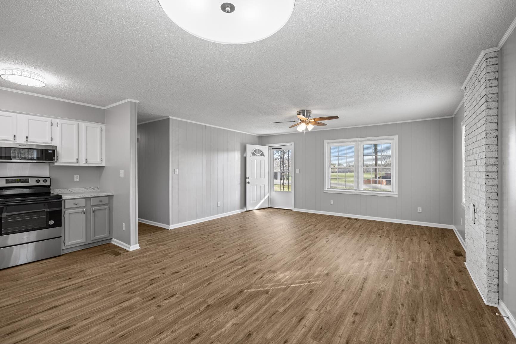 183 Bringle Road Covington, TN 38019 - Photo 9 of 23 Gallery Image 9