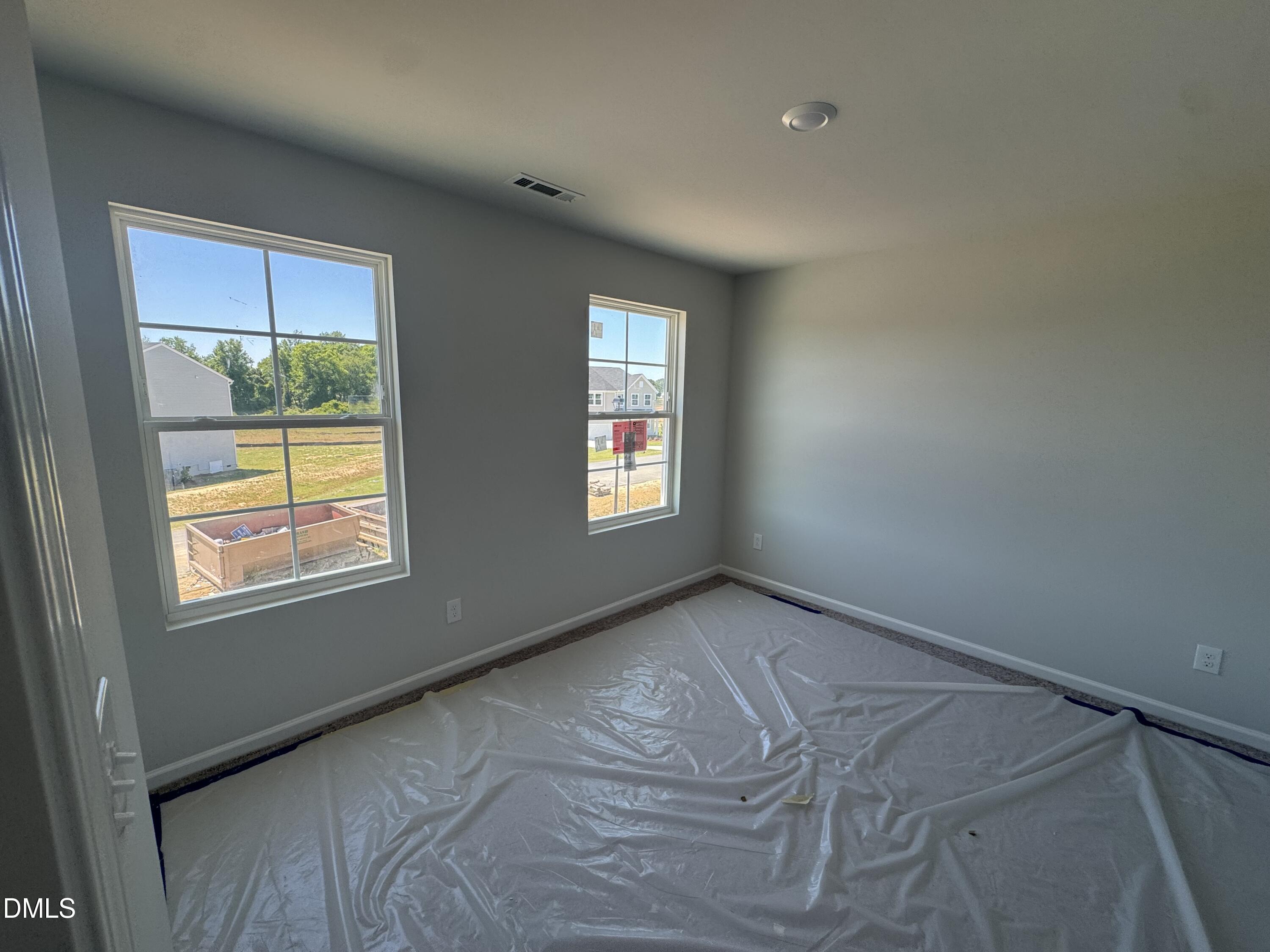 95 Alice Trace Place, Unit 3 Angier, NC 27501 - Photo 11 of 17 Bedroom