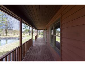 3530 Worthington Road Galena, OH 43021 - Photo 4 of 41 Enclosed Front Porch