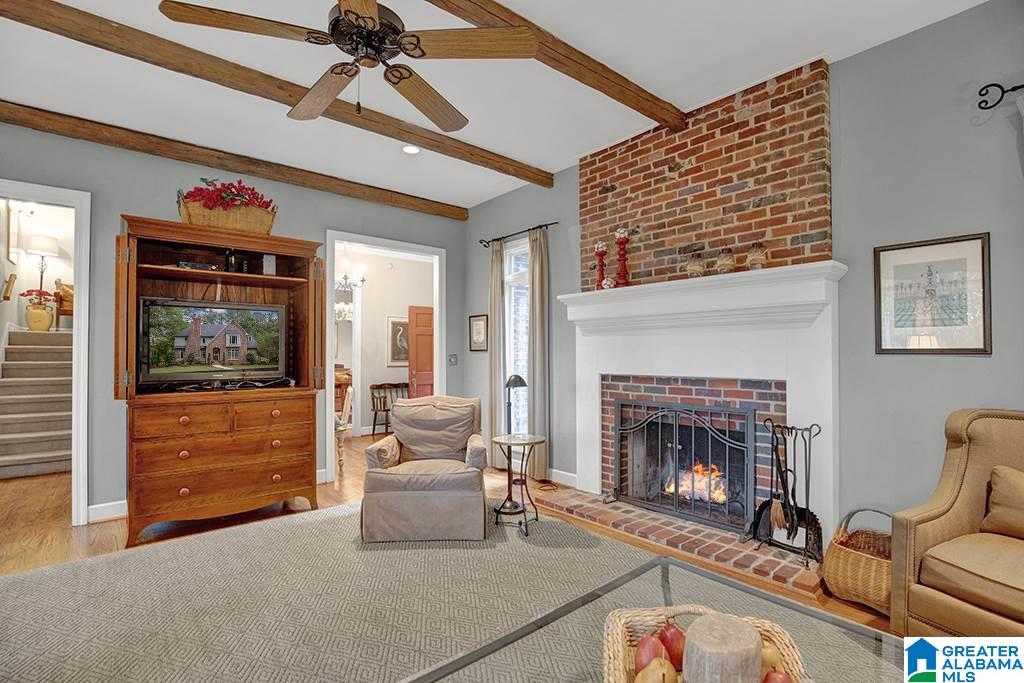 160 Oakmont Road Birmingham, AL 35244 - Photo 29 of 36