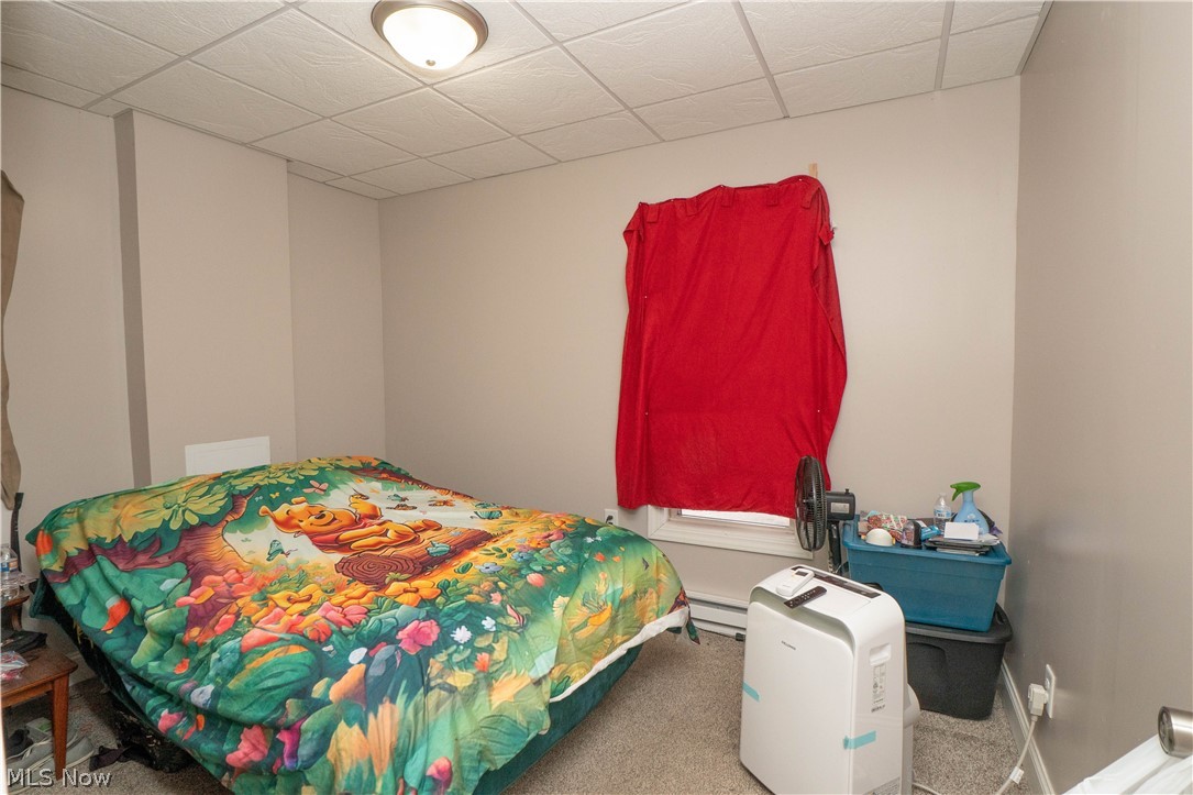 8242-8244 Navarre Road Southwest Massillon, OH 44646 - Photo 18 of 22 Bedroom 1
