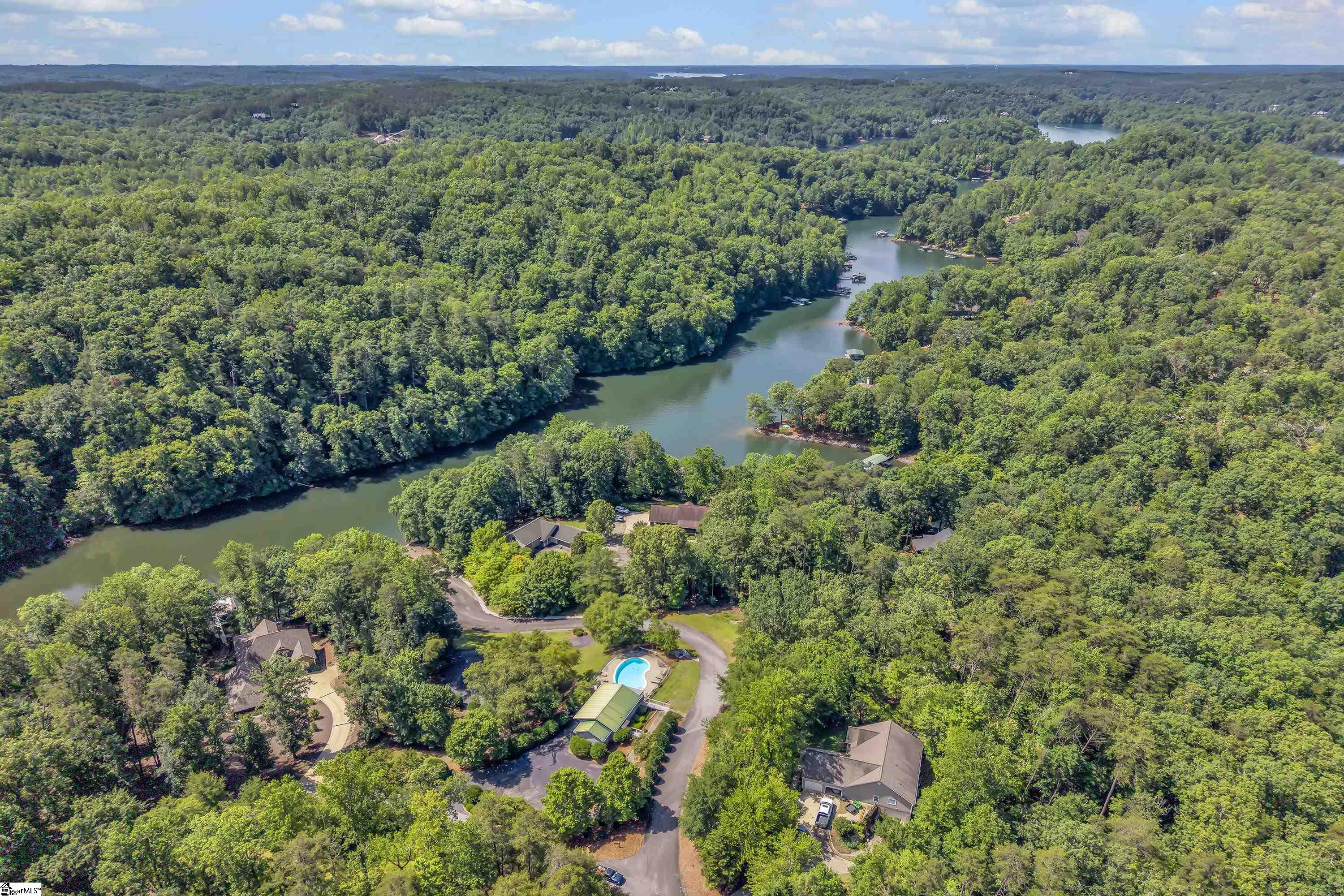 107 Blackfox Way Sunset, SC 29685 - Photo 18 of 48