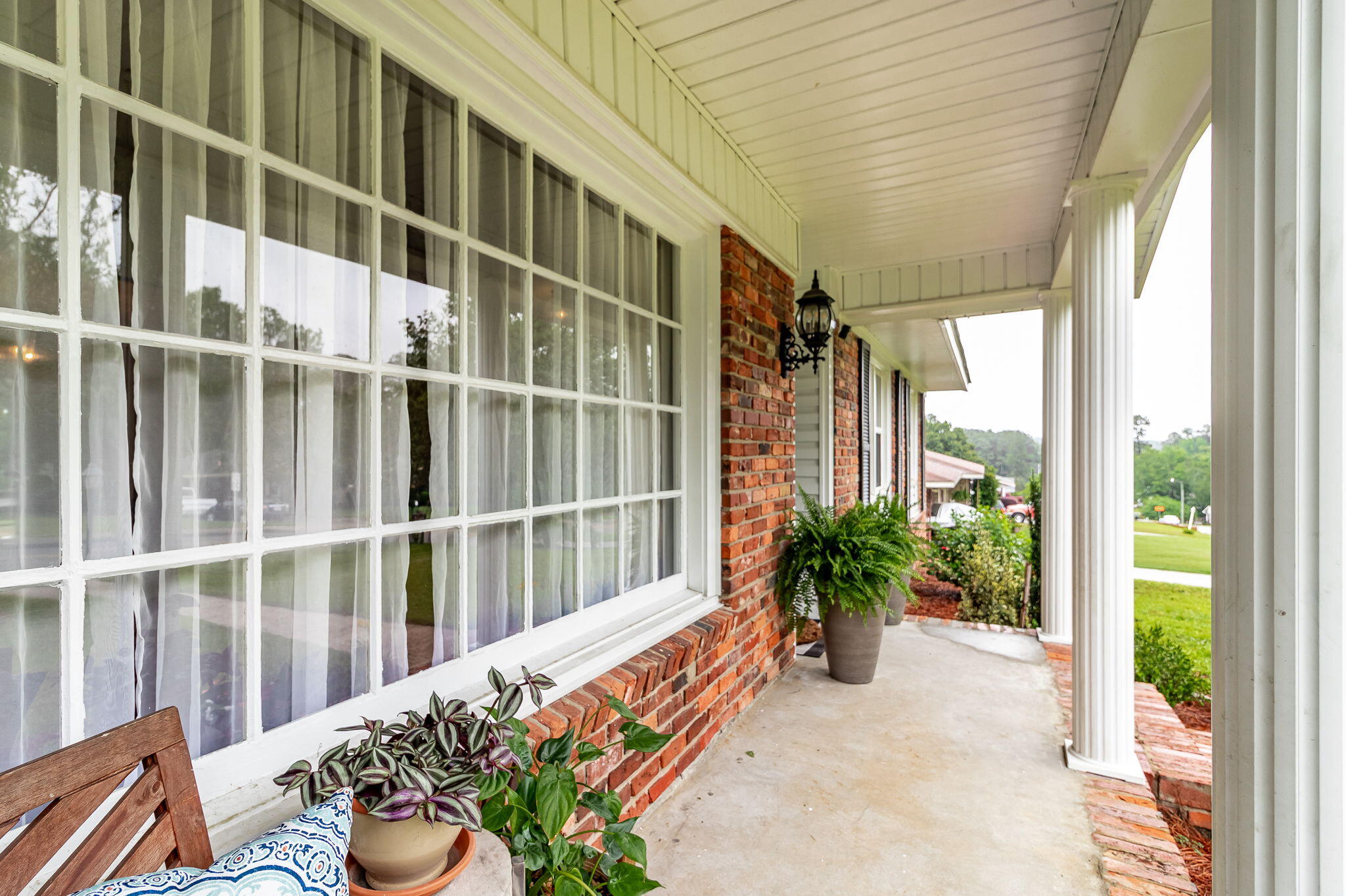2000 Pisgah Road North Augusta, SC 29841 - Photo 3 of 52 Rocking Chair Front Porch