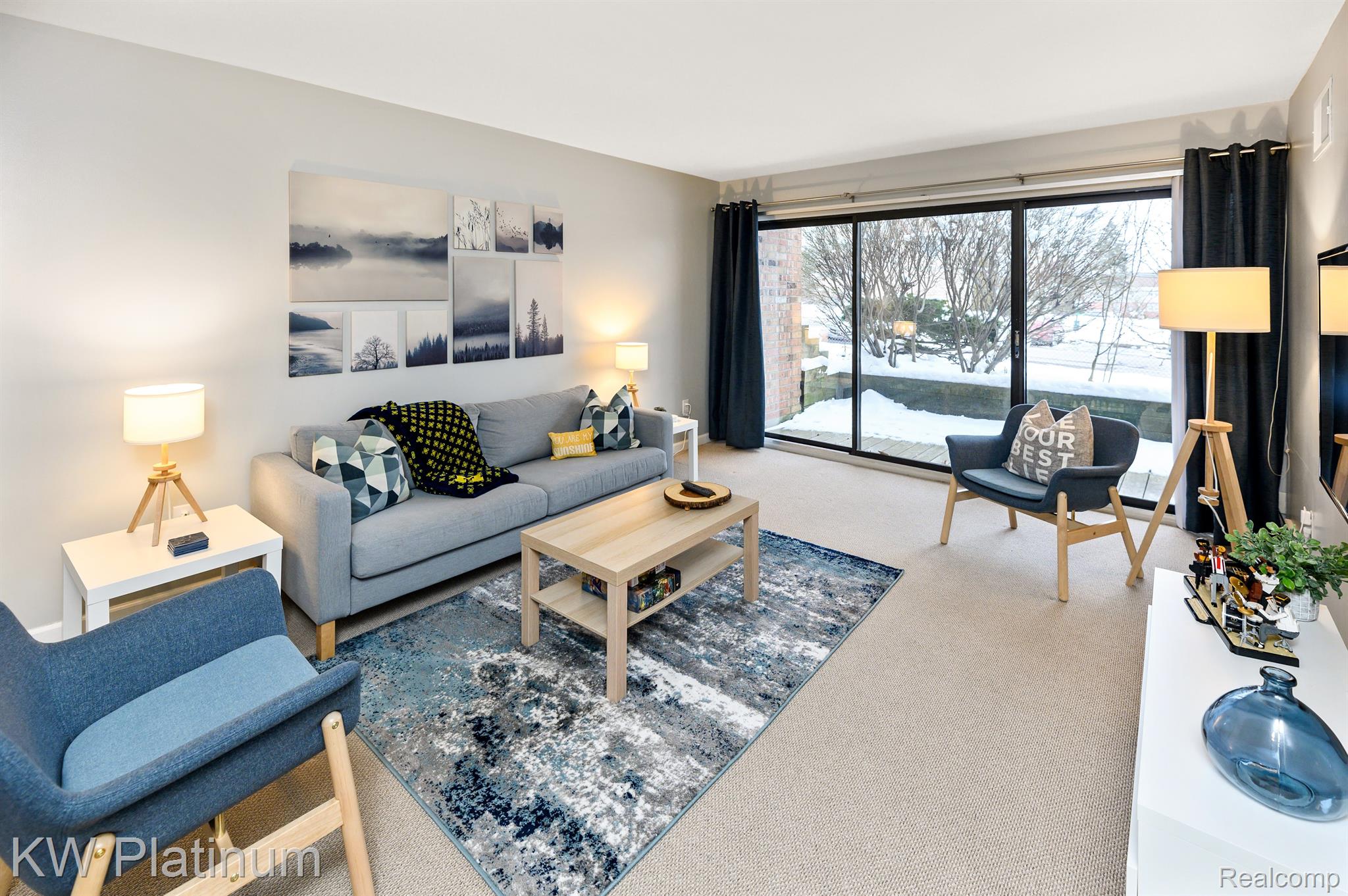 1245 South Maple Road, Unit 107 Ann Arbor, MI 48103 - Photo 4 of 27 Gallery Image 4