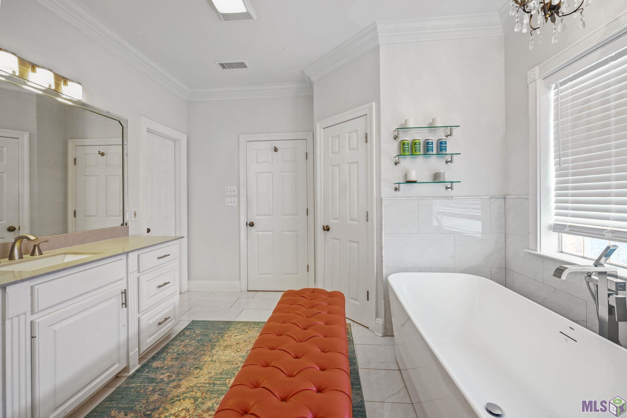 2817 Laurel Estates Court Baton Rouge, LA 70820 - Photo 23 of 39
