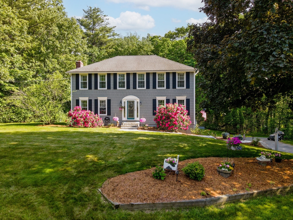 207 Trout Brook Road Dracut, MA 01826 - Photo 36 of 42