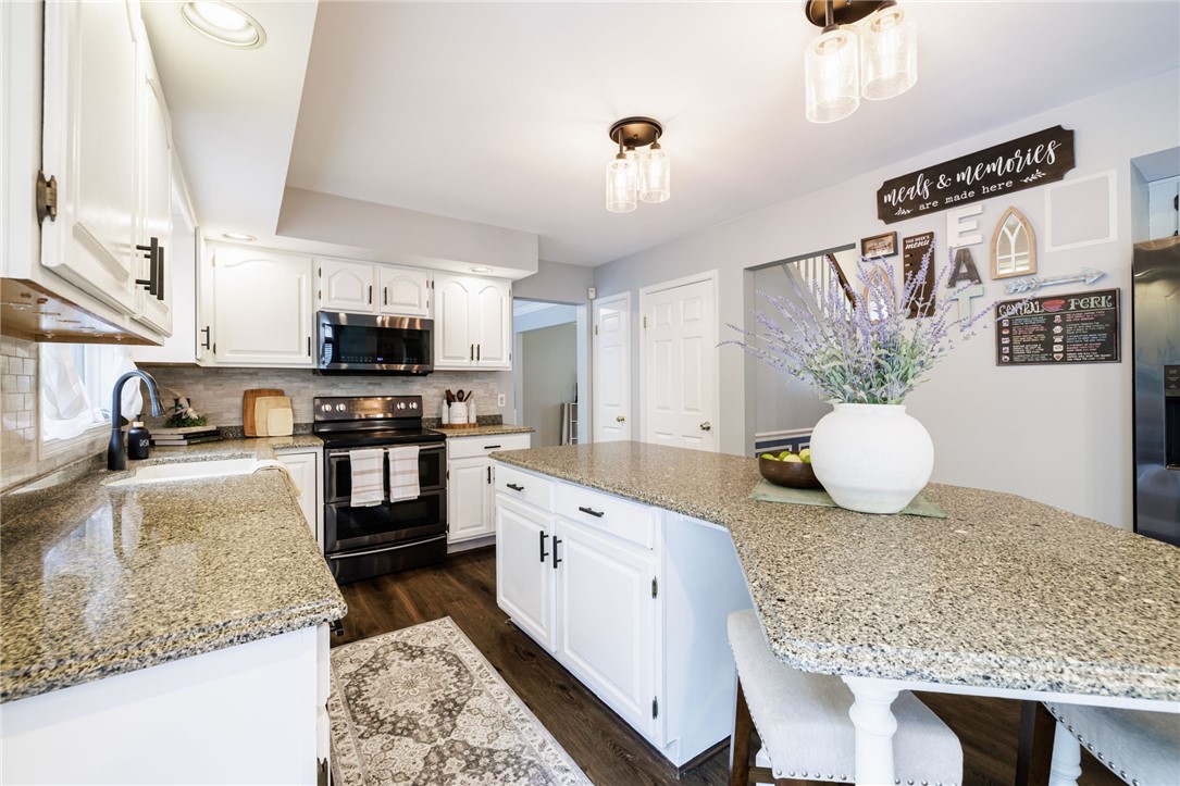 838 Houston Road Webster, NY 14580 - Photo 15 of 50