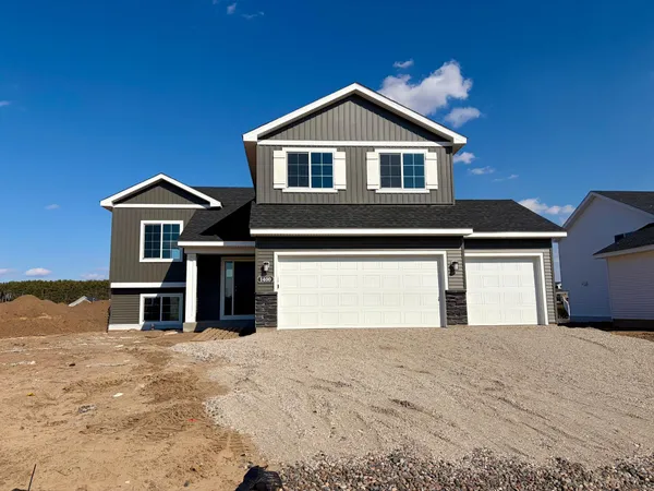 $437,900 | 1400 Woods Road Northeast, Isanti, MN 55040