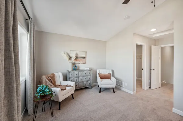 $437,900 | 1400 Woods Road Northeast, Isanti, MN 55040