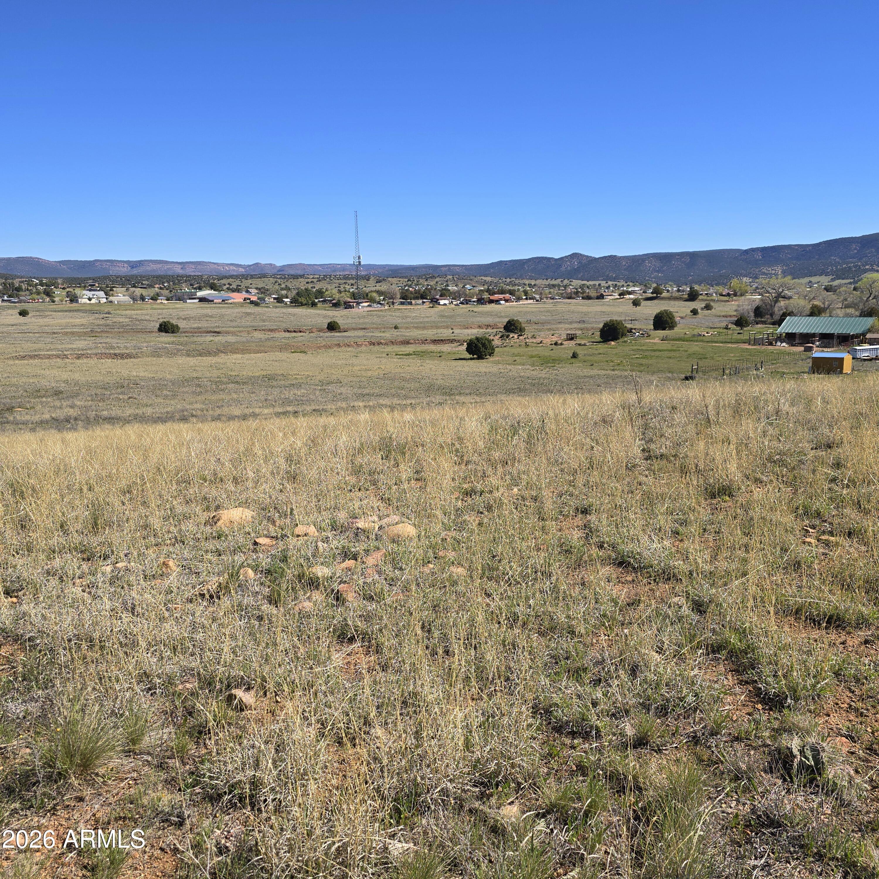 2 M Elk Ridge Road, Unit 3 Young, AZ 85554 - Photo 3 of 7 a view of beach and ocean