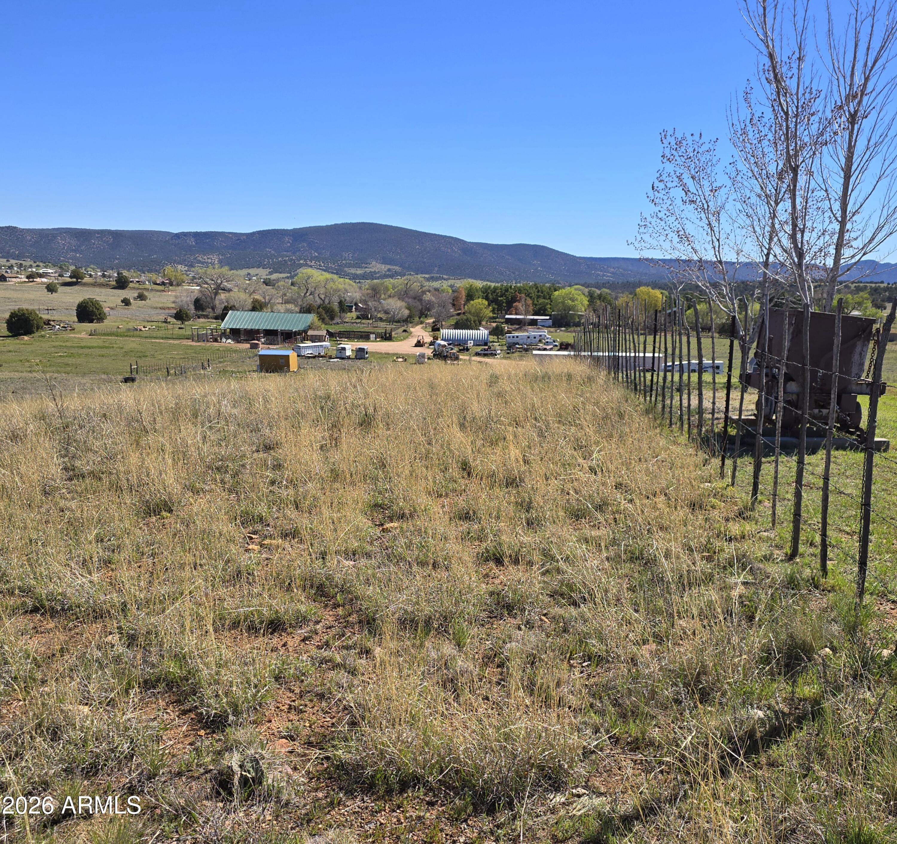 2 M Elk Ridge Road, Unit 3 Young, AZ 85554 - Photo 4 of 7 a view of lake view and mountain view