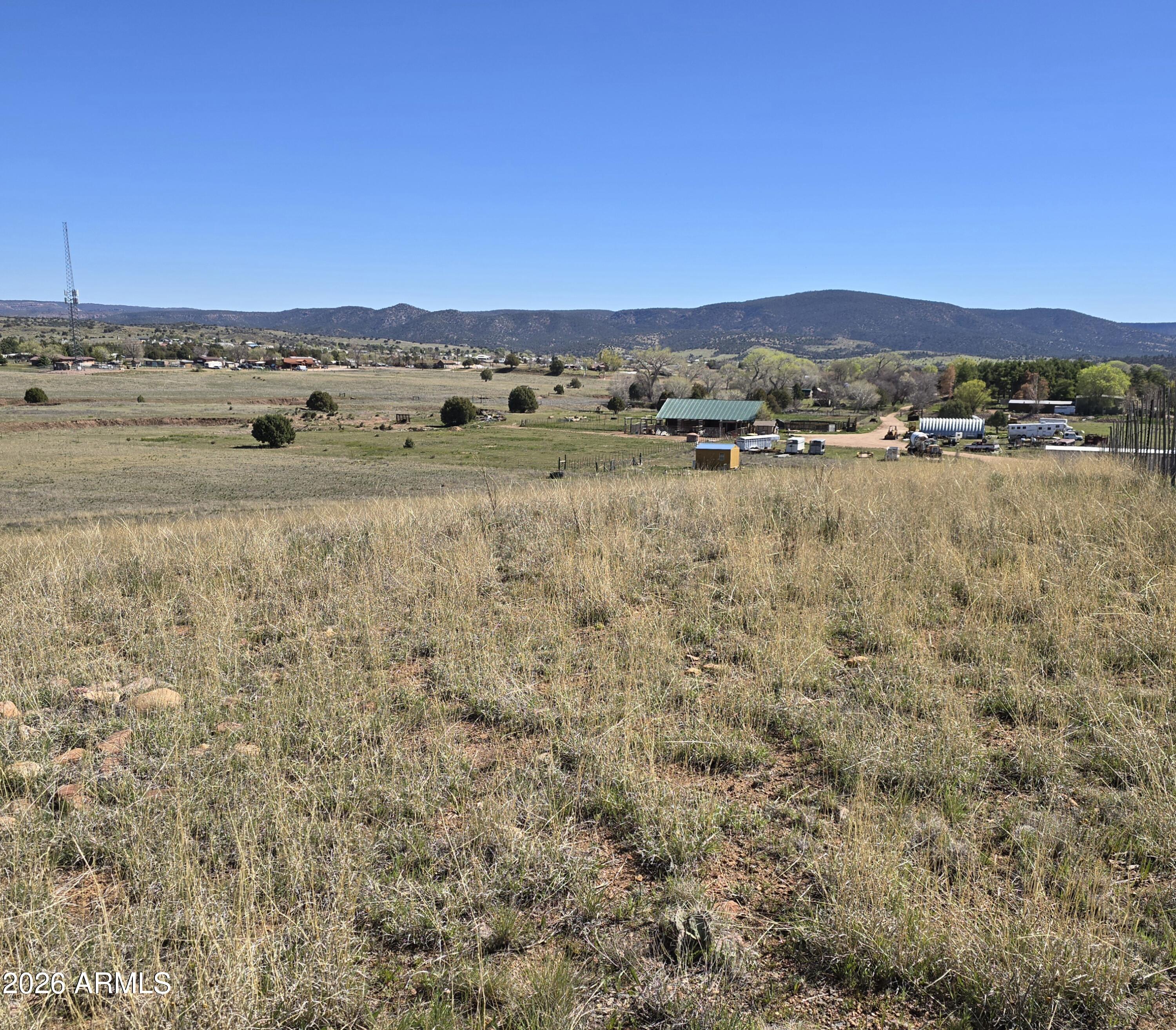 2 M Elk Ridge Road, Unit 3 Young, AZ 85554 - Photo 5 of 7 a view of an ocean beach and mountain
