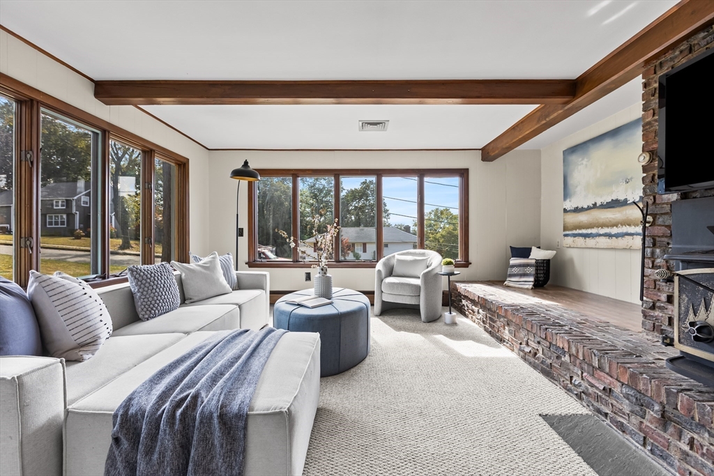 10 Gerry Road Lynnfield, MA 01940 - Photo 14 of 38