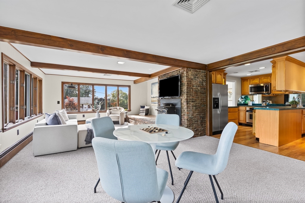 10 Gerry Road Lynnfield, MA 01940 - Photo 15 of 38