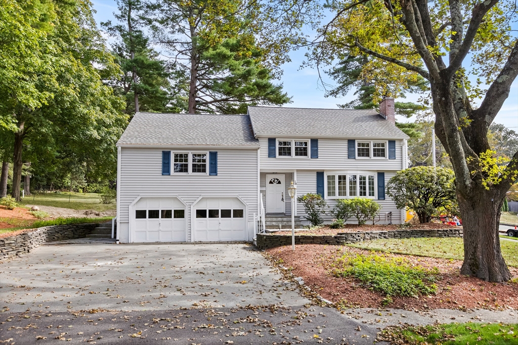 10 Gerry Road Lynnfield, MA 01940 - Photo 30 of 38
