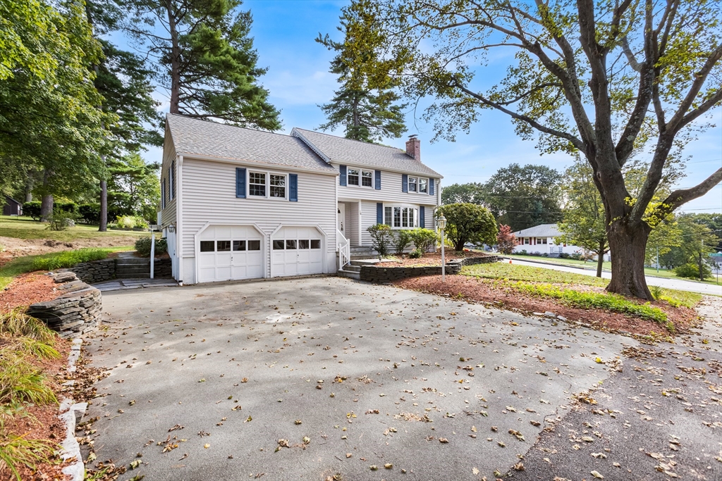 10 Gerry Road Lynnfield, MA 01940 - Photo 31 of 38