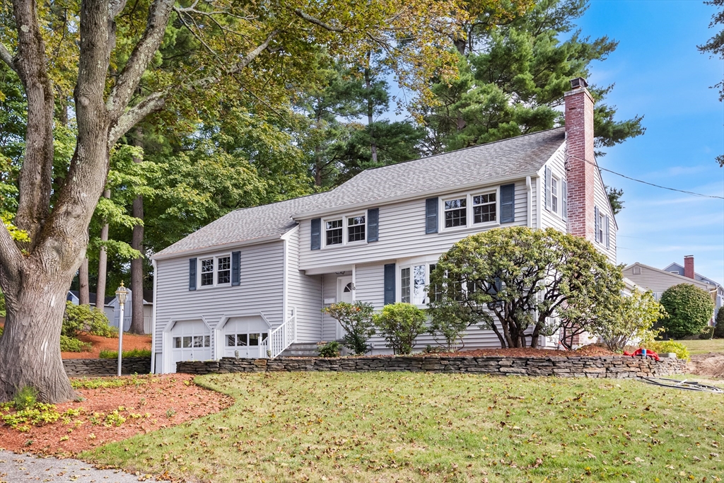 10 Gerry Road Lynnfield, MA 01940 - Photo 33 of 38