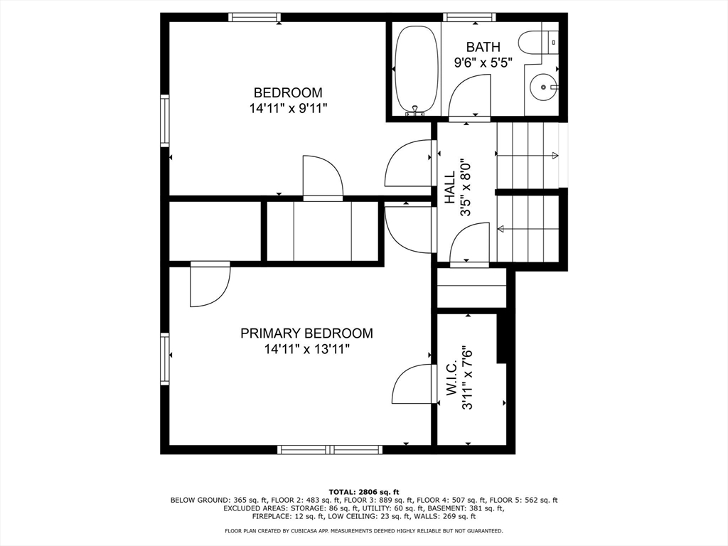 10 Gerry Road Lynnfield, MA 01940 - Photo 35 of 38