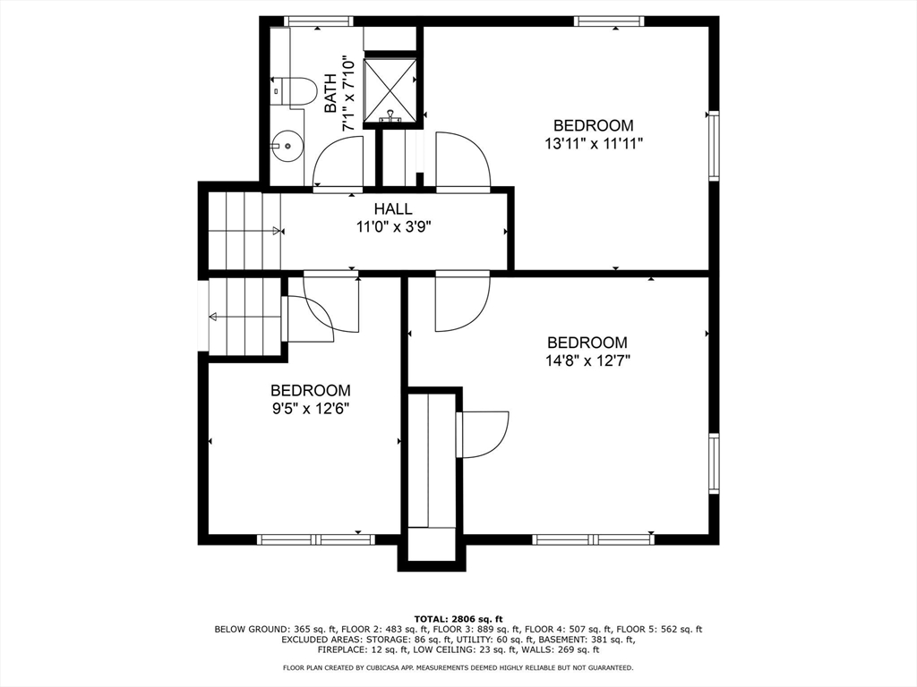 10 Gerry Road Lynnfield, MA 01940 - Photo 36 of 38