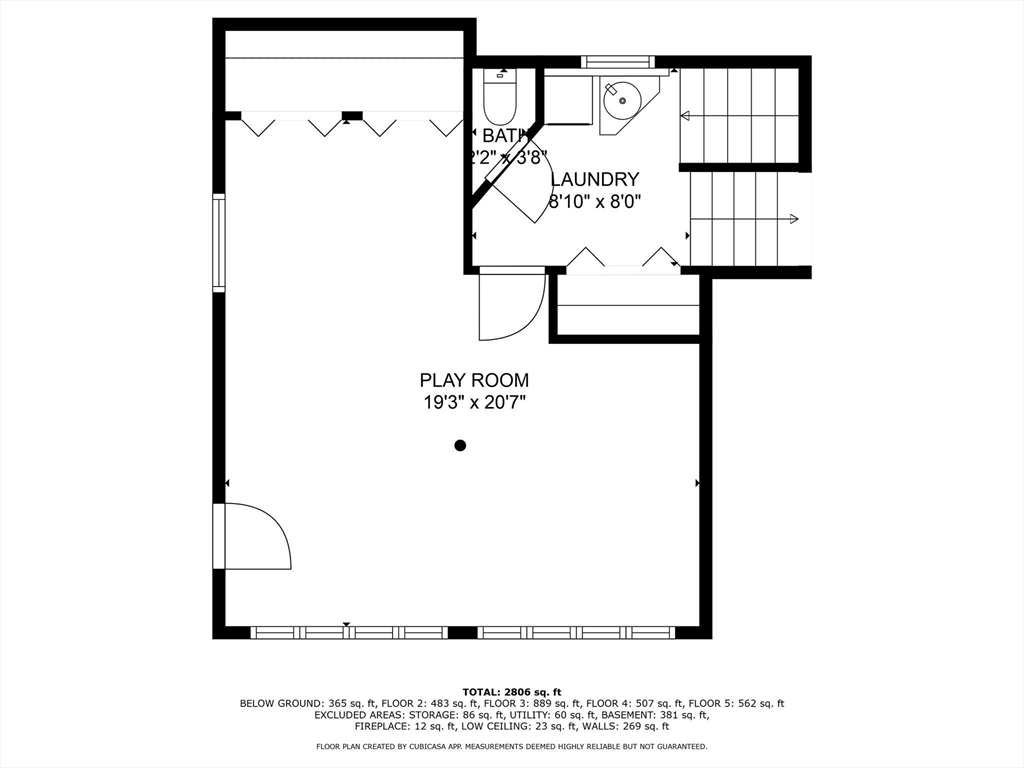 10 Gerry Road Lynnfield, MA 01940 - Photo 37 of 38