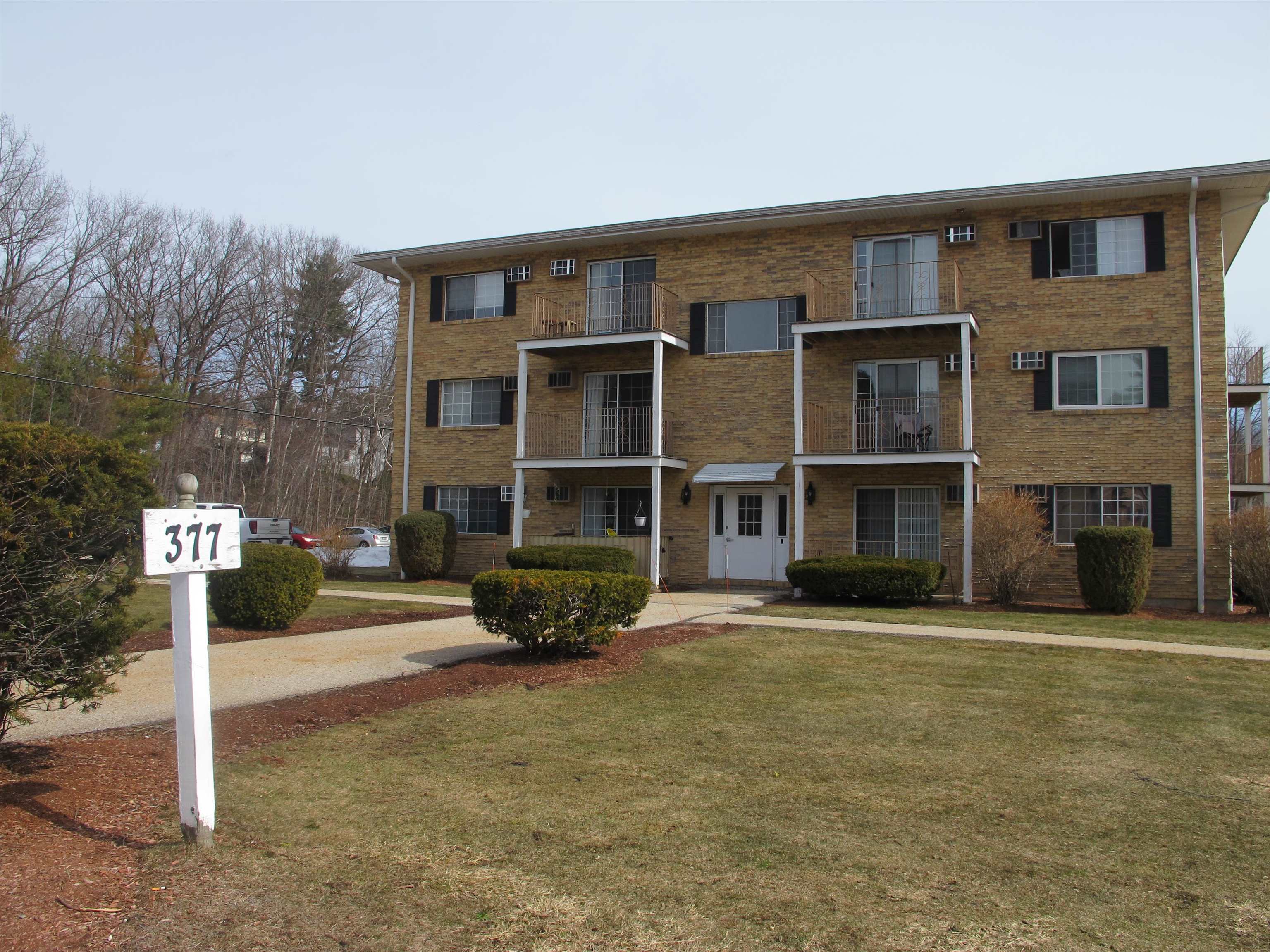 377 Huse Road, Unit 25 Manchester, NH 03103 - Photo 17 of 17