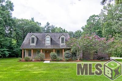 9200 Jennifer Lynn Road Denham Springs, LA 70706 - Photo 2 of 18 Gallery Image 2