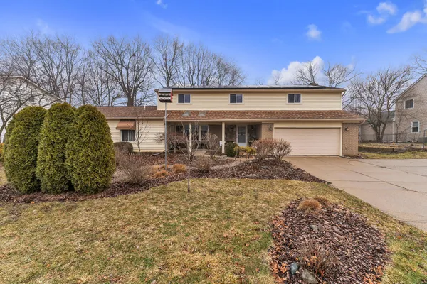 $774,500 | 630 Archwood Drive, Ann Arbor, MI 48103