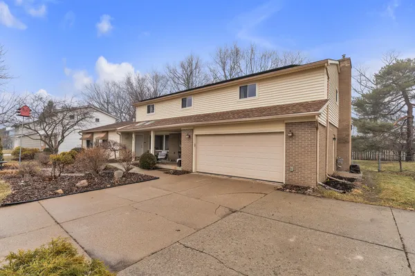 $774,500 | 630 Archwood Drive, Ann Arbor, MI 48103