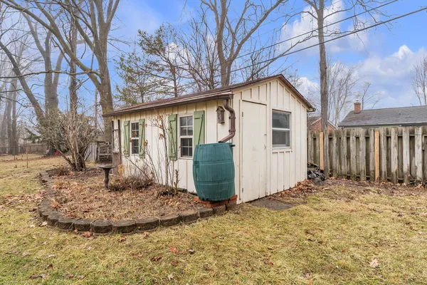 $774,500 | 630 Archwood Drive, Ann Arbor, MI 48103
