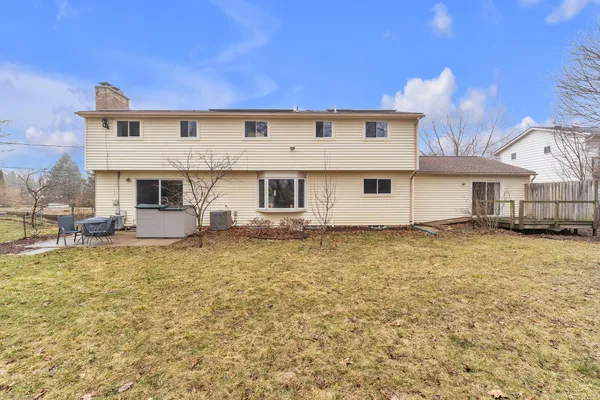 $774,500 | 630 Archwood Drive, Ann Arbor, MI 48103