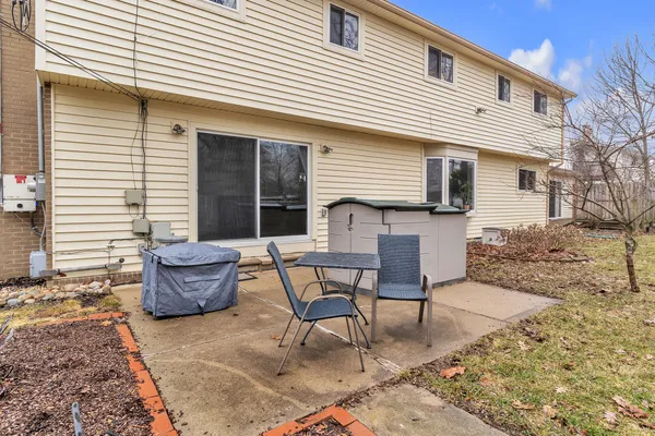$774,500 | 630 Archwood Drive, Ann Arbor, MI 48103