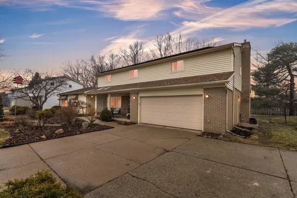 $774,500 | 630 Archwood Drive, Ann Arbor, MI 48103