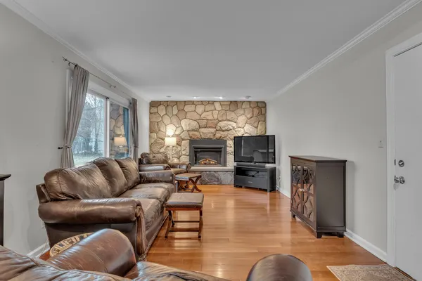 $774,500 | 630 Archwood Drive, Ann Arbor, MI 48103